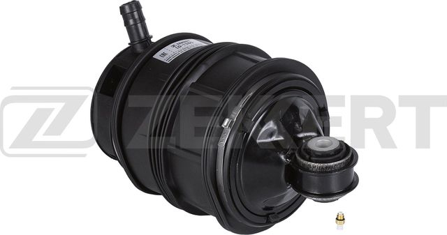 Пневмоподушка (пневморессора) Zekkert задняя левая для Mercedes-Benz CLS I (C219) 2004-2010. Артикул LD-1380