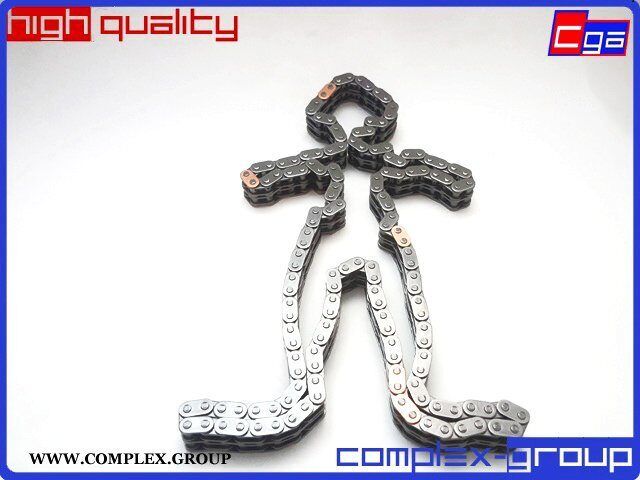 Цепь ГРМ CGA. Артикул 2CHA775RA