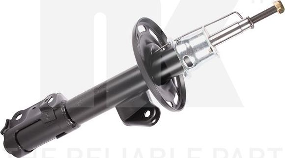 Амортизатор NK. Артикул 65261380