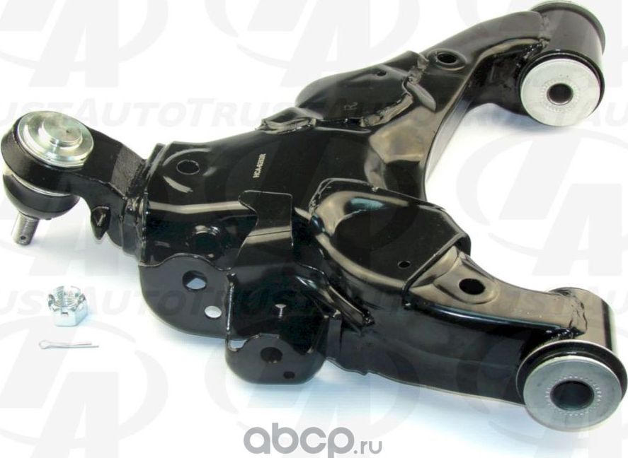 Рычаг подвески (ТА) (Trustauto). Артикул HCA6262R