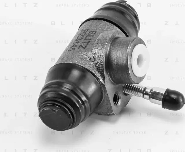 Цилиндр тормозной рабочий (Blitz). Артикул BZ3145