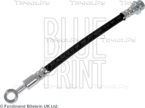 Тормозной шланг Blue Print. Артикул ADN153220