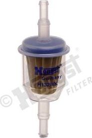 Топливный фильтр Hengst. Артикул H132WK