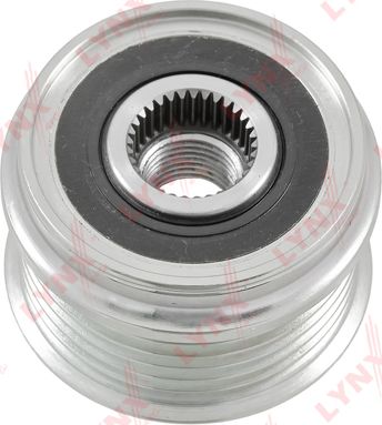 Муфта генератора обгонная LYNXauto. Артикул PA-1094