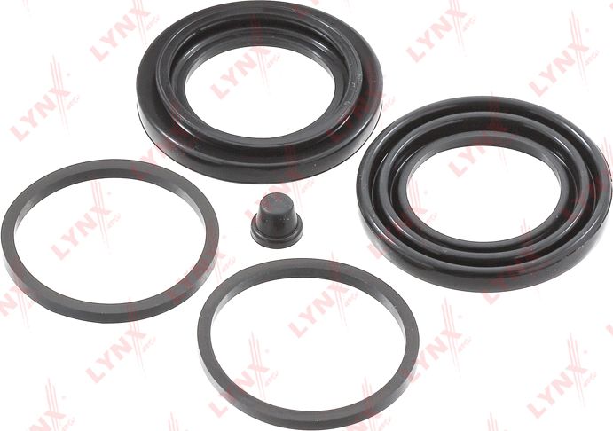 Ремкомплект тормозного суппорта LYNXauto. Артикул BC-0215