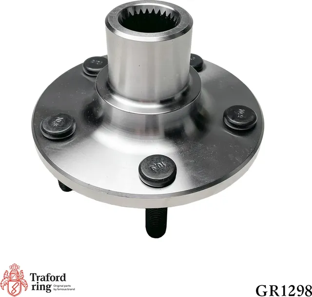 Ступица Колеса, Ford Focus III (11-) (перед.) (Traford Ring). Артикул GR1298