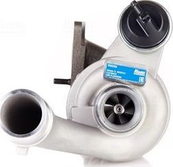 Турбина (турбокомпрессор) Nissens ** FACTORY NEW **. Артикул 93035