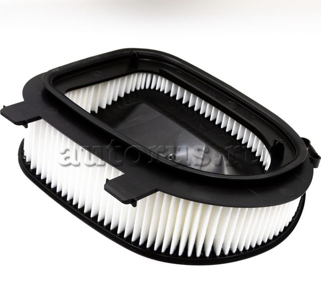 Воздушный фильтр BMW (OEM) для BMW X3 II (F25) 2010-2017. Артикул 13717811026