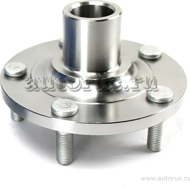 Ступица колеса fr (Quattro Freni). Артикул qf00u00173