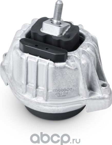 Опора двигателя левая BMW 3-СЕРИЯ E90/E91 (2005>) (Metaco). Артикул 4712052