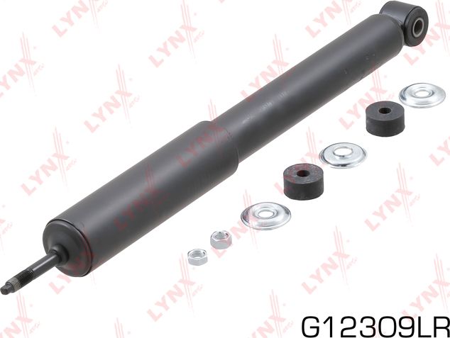 Амортизатор LYNXauto. Артикул G12309LR