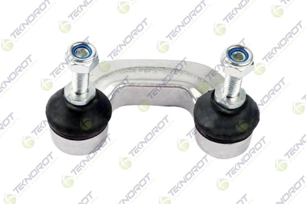 Стойка (тяга) стабилизатора Teknorot передняя для Skoda Superb I 2001-2008. Артикул A-510