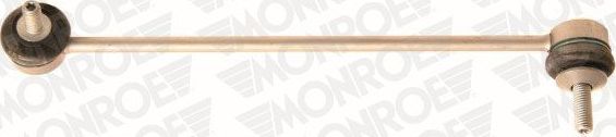Стойка (тяга) стабилизатора Monroe. Артикул L11622