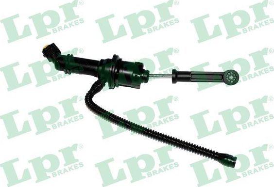 Цилиндр сцепления главный LPR (полимерный материал). Артикул 2732