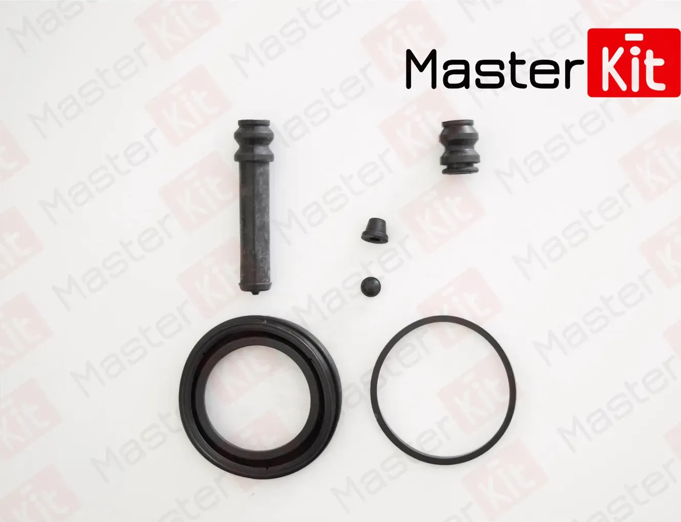 77A2075 Ремкомплект тормозного суппорта Mazda E-SERIE (SR1) 1984 - 2004  Kia K2500 (SD) 2001 - (Master KIT). Артикул 77a2075