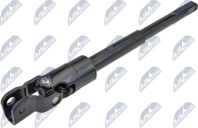 Рулевой вал NTY для Nissan Interstar 2002-2026. Артикул SKK-RE-000