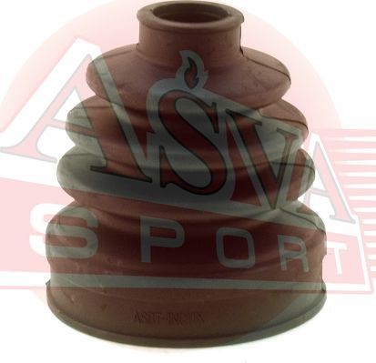 Пыльник шруса Asva. Артикул ASBT-INC11X