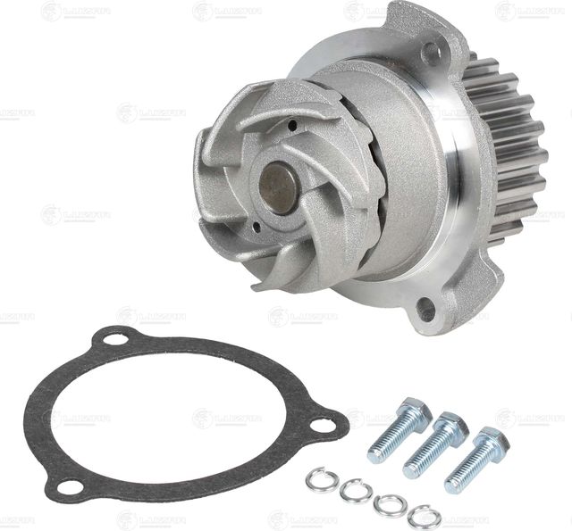 Помпа (водяной насос) Luzar. Артикул LWP 0108