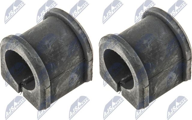 Втулки стабилизатора NTY передние внешние для Mazda MX-3 I 1992-1997. Артикул ZGS-MZ-032