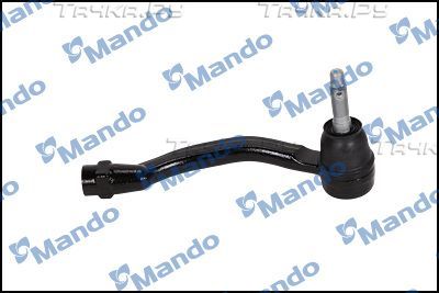 Наконечник рулевой тяги Mando левый внешний для Kia K900 II 2019-2026. Артикул MTG050261