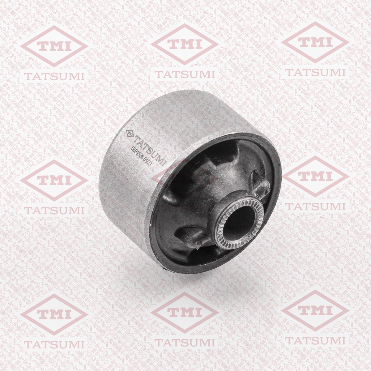 Сайлентблок переднего рычага задний Front suspension (Tatsumi) Tatsumi. Артикул TEF1536