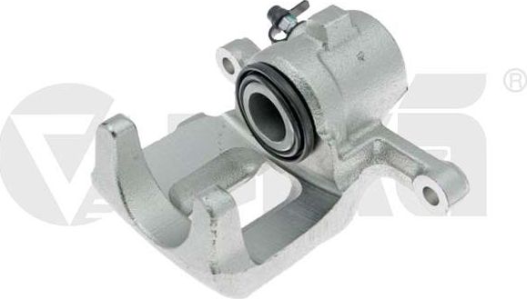 Тормозной суппорт Vika задний левый для Mercedes-Benz A-Класс II (W169) 2004-2012. Артикул 69866001