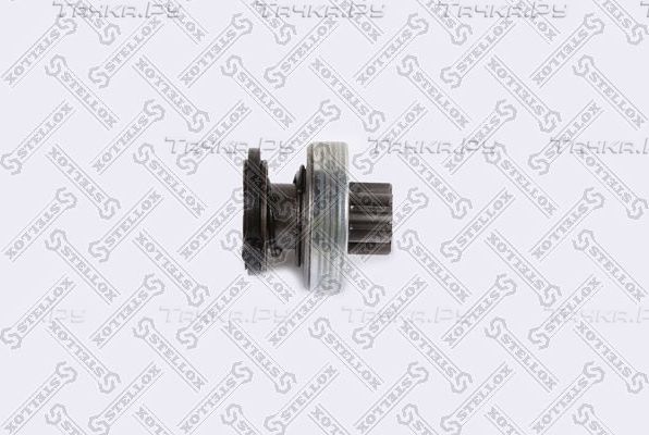 Бендикс стартера Stellox для Volvo S70 1997-2000. Артикул 06-80130-SX