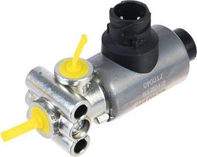 Многопозиционный клапан Zentparts. Артикул Z10219