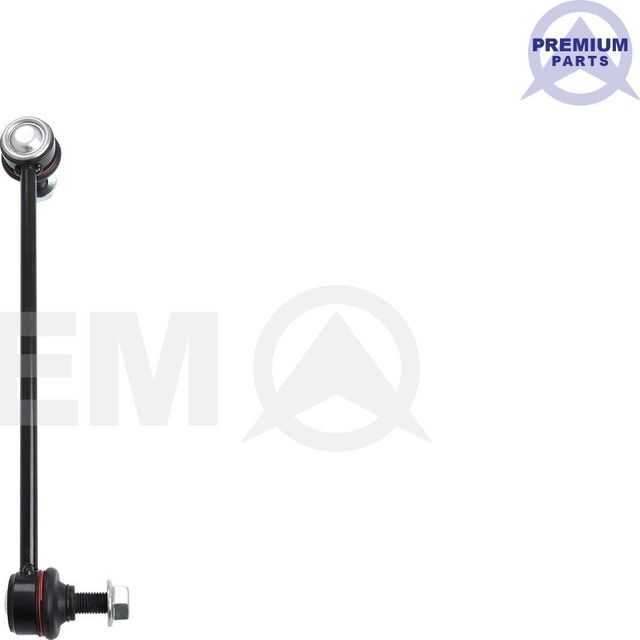 Стойка (тяга) стабилизатора Sidem передняя правая/левая для Mercedes-Benz CLC-Класс 2008-2011. Артикул 49566