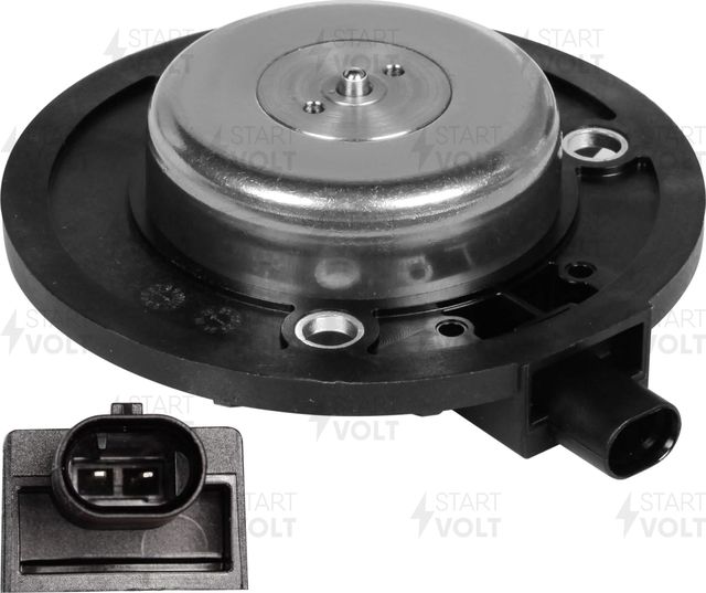 Клапан эл. рег. фаз ГРМ для ам VAG Octavia 04- 1.8i SVC 1805 SVC1805 StartVOLT. Артикул SVC 1805