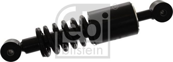 Амортизатор кабины Febi Bilstein. Артикул 24421