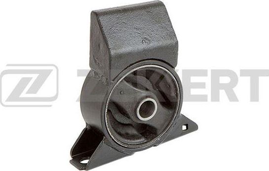 Подушка (опора) двигателя Zekkert передняя для Mitsubishi Carisma I 1995-2006. Артикул GM-3373