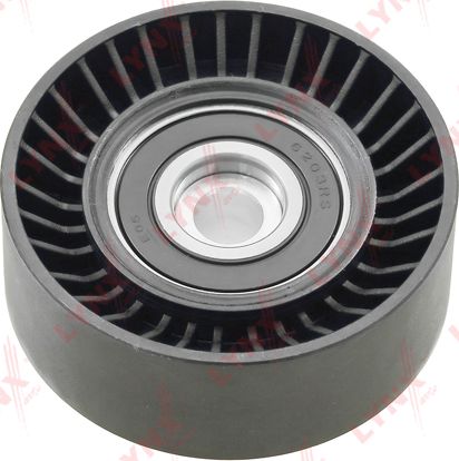 Направляющий (ведущий) ролик приводного поликлинового ремня LYNXauto. Артикул PB-7270