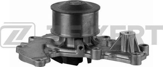 Помпа (водяной насос) Zekkert. Артикул WP-1268