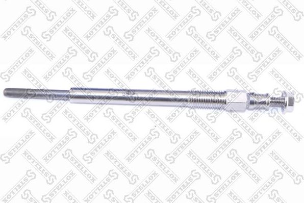 Свеча накаливания (накала) Stellox для Volvo V50 I 2005-2011. Артикул 201 074-SX