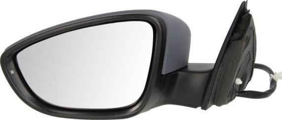 Зеркало боковое BLIC. Артикул 5402-01-2002675P