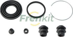 Ремкомплект тормозного суппорта Frenkit. Артикул 235026