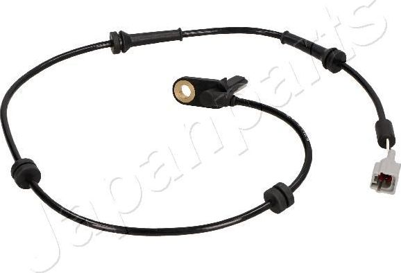 Датчик ABS Japanparts задний правый для Nissan Primera P12 2002-2008. Артикул ABS-151