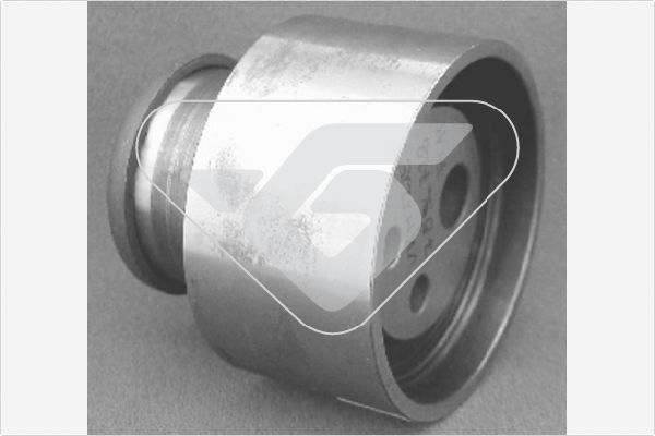 Натяжной ролик (натяжитель) ремня ГРМ Hutchinson для Fiat Tempra 1990-1996. Артикул HTG 54