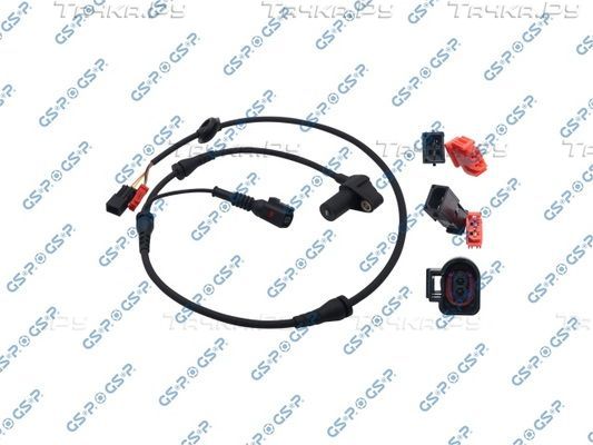 Датчик ABS GSP для Audi S6 II (C5) 1999-2005. Артикул 9A1006