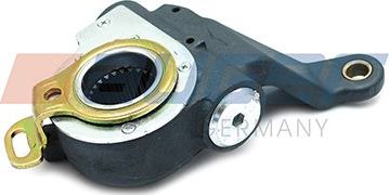 Трещетка тормозная (рычаг тормоза регулировочный) Auger. Артикул 57877