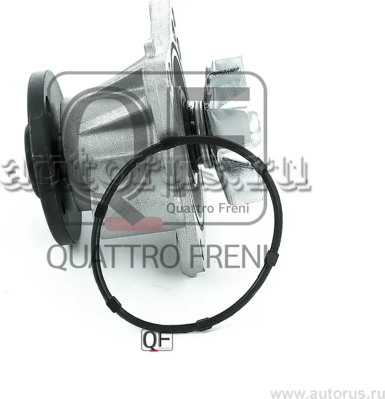 Насос водяной в сборе (Quattro Freni). Артикул qf05a00044