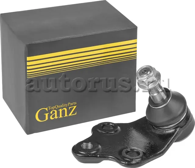 Шаровая опора (Ganz). Артикул GIL06933