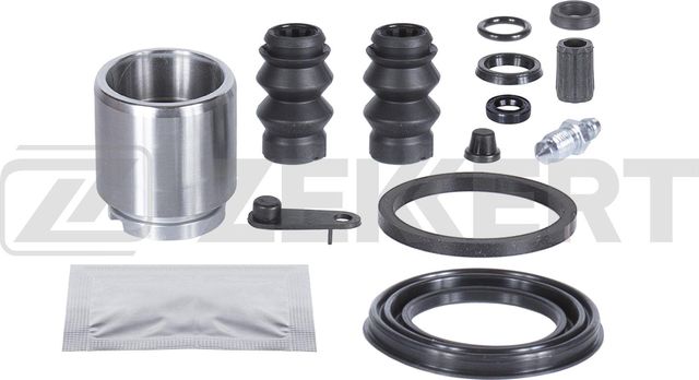 Ремкомплект тормозного суппорта Zekkert. Артикул BR-1200