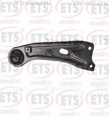 Поперечный рычаг задней подвески ETS левый для Hyundai i30 III 2016-2026. Артикул 09.TC.723