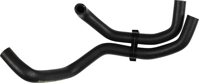 Патрубок системы охлаждения (радиатора) JP Group для Volkswagen Bora 1998-2005. Артикул 1114313600