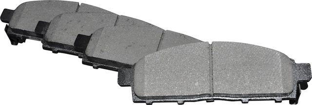 Тормозные колодки JP Group. Артикул 3963600210