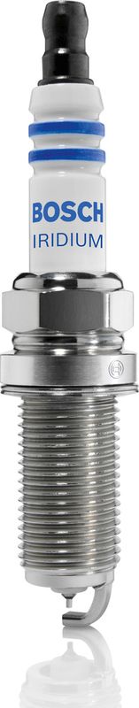 Свеча зажигания ZQR8SI302 (Bosch). Артикул 242129512