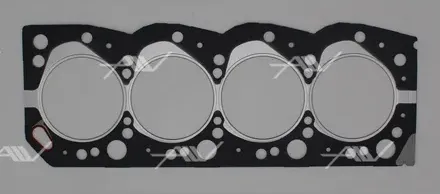 HG-34252 прокладка ГБЦ TOYOTA 3L стальная 1.45mm (Autowelt). Артикул HG34252