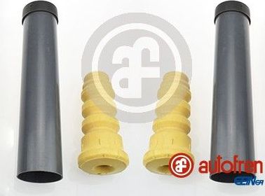 Комплект отбойников и пыльников амортизаторов (стоек) Autofren Seinsa. Артикул D5037